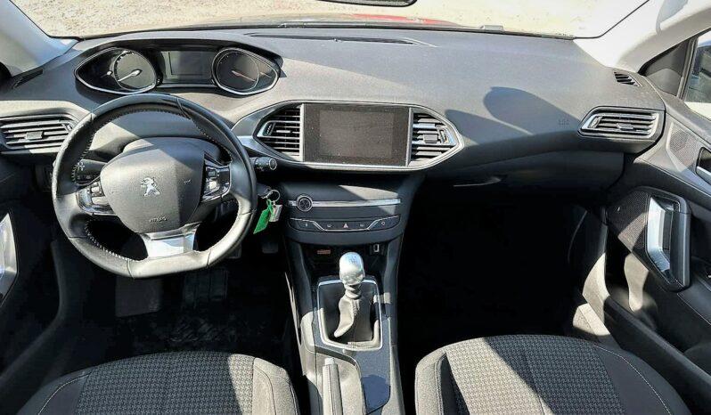 Peugeot 308 1.5 BLUEHDI S/W BVM6 ACTIVE BUSINESS (EL597) ’19 full