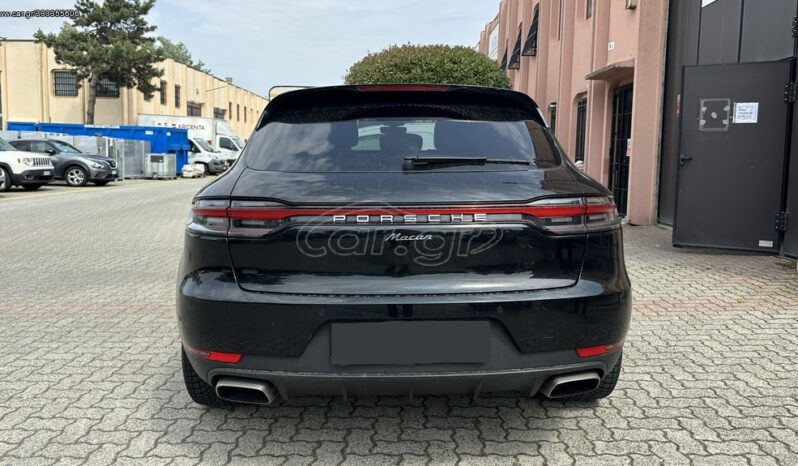 Porsche Macan 2019 Macan 2.0 245cv pdk full