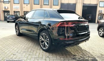 Audi Q8 2019 50 TDI quattro tiptronic full