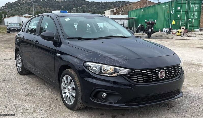 Fiat Tipo 2017 1.3 Mjt 95HP Easy 5p (EL627) full