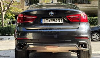 Bmw X6 2017 xDrive30d Schnitzer M-SPORT Steptronic full