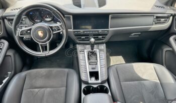 Porsche Macan 2019 Macan 2.0 245cv pdk full