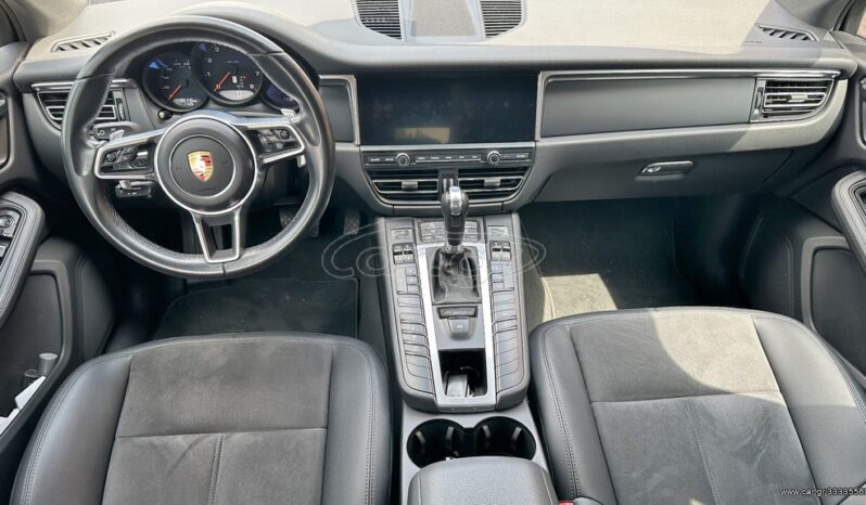 Porsche Macan 2019 Macan 2.0 245cv pdk full