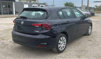 Fiat Tipo 2017 1.3 Mjt 95HP Easy 5p (EL627) full