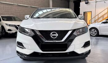 Nissan Qashqai DCI 110HP ACENTA EURO 6CD (0995) ’18 full