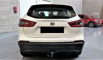 Nissan Qashqai DCI 110HP ACENTA EURO 6CD (0995) ’18 full