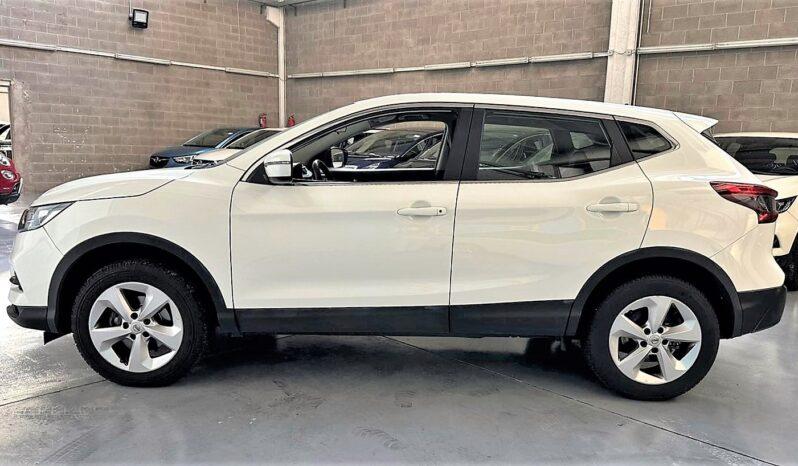 Nissan Qashqai DCI 110HP ACENTA EURO 6CD (0995) ’18 full