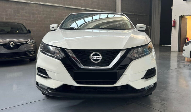 Nissan Qashqai 2018 1.5DCI ACENTA EURO 6D (2076) full