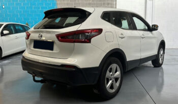 Nissan Qashqai 2018 1.5DCI ACENTA EURO 6D (2076) full