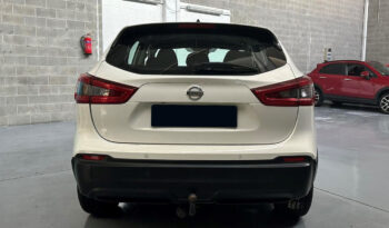 Nissan Qashqai 2018 1.5DCI ACENTA EURO 6D (2076) full