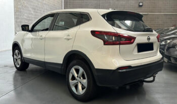 Nissan Qashqai 2018 1.5DCI ACENTA EURO 6D (2076) full