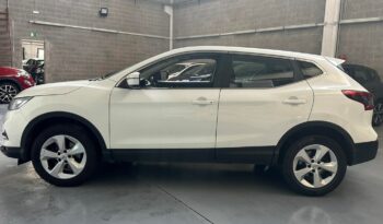 Nissan Qashqai 2018 1.5DCI ACENTA EURO 6D (2076) full