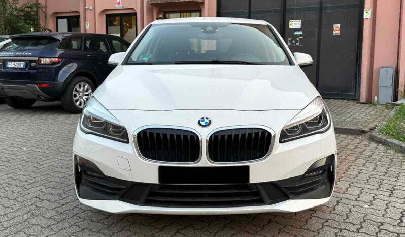 Bmw 216 Active Tourer 216D ACTIVE EURO 6CDG *3003* ’19 full