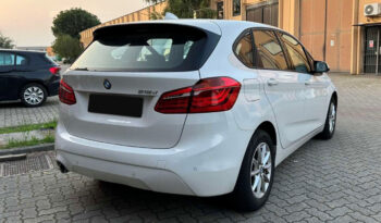 Bmw 216 Active Tourer 216D ACTIVE EURO 6CDG *3003* ’19 full