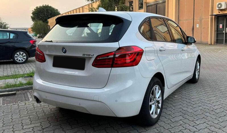 Bmw 216 Active Tourer 216D ACTIVE EURO 6CDG *3003* ’19 full