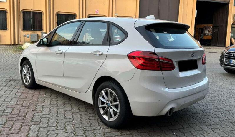 Bmw 216 Active Tourer 216D ACTIVE EURO 6CDG *3003* ’19 full