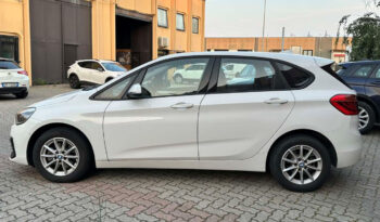 Bmw 216 Active Tourer 216D ACTIVE EURO 6CDG *3003* ’19 full