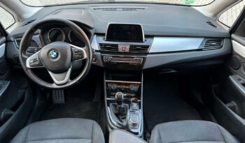 Bmw 216 Active Tourer 216D ACTIVE EURO 6CDG *3003* ’19 full