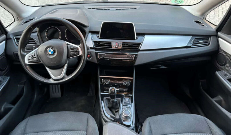 Bmw 216 Active Tourer 216D ACTIVE EURO 6CDG *3003* ’19 full