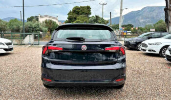 Fiat Tipo 1.3 Mjt 95HP Easy 5p (EL645) ’17 full