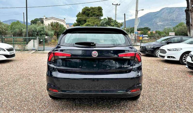 Fiat Tipo 1.3 Mjt 95HP Easy 5p (EL645) ’17 full