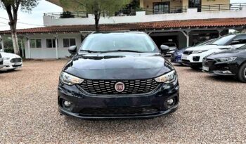 Fiat Tipo 1.3 Mjt 95HP Easy 5p (EL645) ’17 full