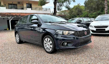 Fiat Tipo 1.3 Mjt 95HP Easy 5p (EL645) ’17 full