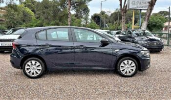 Fiat Tipo 1.3 Mjt 95HP Easy 5p (EL645) ’17 full