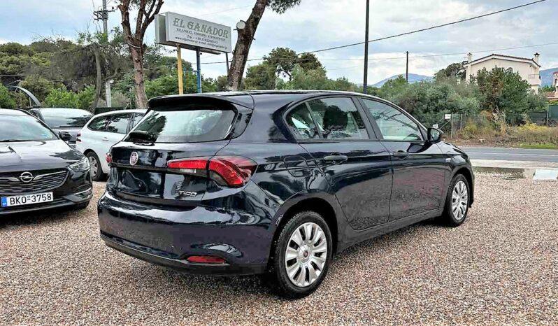 Fiat Tipo 1.3 Mjt 95HP Easy 5p (EL645) ’17 full