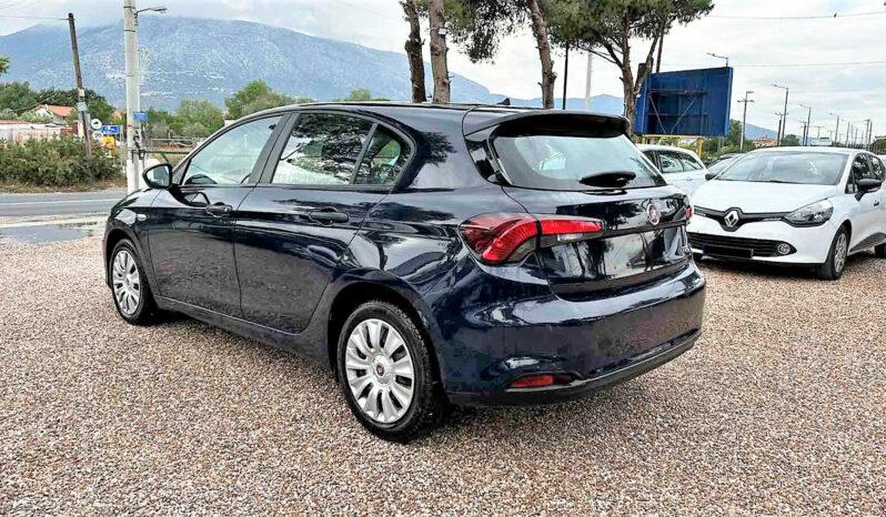 Fiat Tipo 1.3 Mjt 95HP Easy 5p (EL645) ’17 full