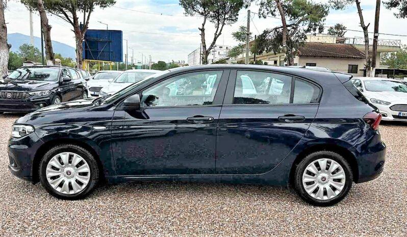 Fiat Tipo 1.3 Mjt 95HP Easy 5p (EL645) ’17 full