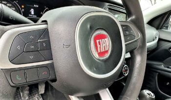 Fiat Tipo 1.3 Mjt 95HP Easy 5p (EL645) ’17 full