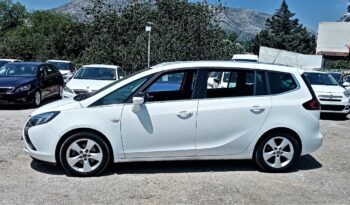 Opel Zafira Tourer 2016 1.6 Cdti 7Seat 120HP Family Edition (EL679) full