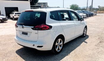 Opel Zafira Tourer 2016 1.6 Cdti 7Seat 120HP Family Edition (EL679) full