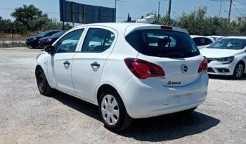 Opel Corsa 2017 1.3 Cdti Business 75 HP (EL683) full