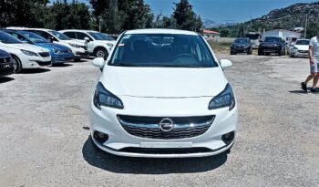 Opel Corsa 2017 1.3 Cdti Business 75 HP (EL683) full