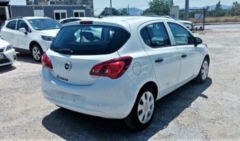 Opel Corsa 2017 1.3 Cdti Business 75 HP (EL683) full