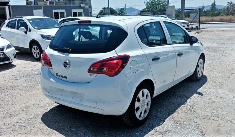 Opel Corsa 2017 1.3 Cdti Business 75 HP (EL683) full