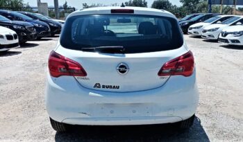 Opel Corsa 2017 1.3 Cdti Business 75 HP (EL683) full