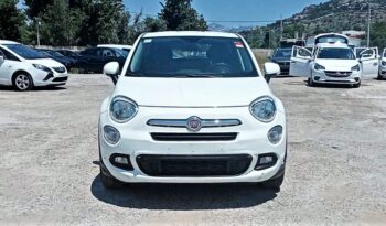 Fiat 500X 2018 1.3 Mjet 95cv 4×2 Pop Star (EL680) full