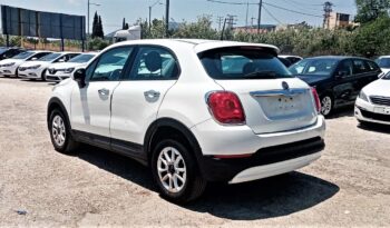 Fiat 500X 2018 1.3 Mjet 95cv 4×2 Pop Star (EL680) full