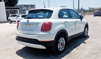 Fiat 500X 2018 1.3 Mjet 95cv 4×2 Pop Star (EL680) full