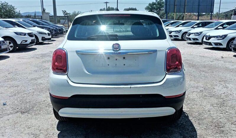 Fiat 500X 2018 1.3 Mjet 95cv 4×2 Pop Star (EL680) full