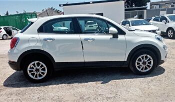 Fiat 500X 2018 1.3 Mjet 95cv 4×2 Pop Star (EL680) full