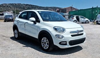 Fiat 500X 2018 1.3 Mjet 95cv 4×2 Pop Star (EL680) full