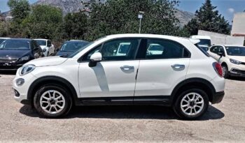 Fiat 500X 2018 1.3 Mjet 95cv 4×2 Pop Star (EL680) full