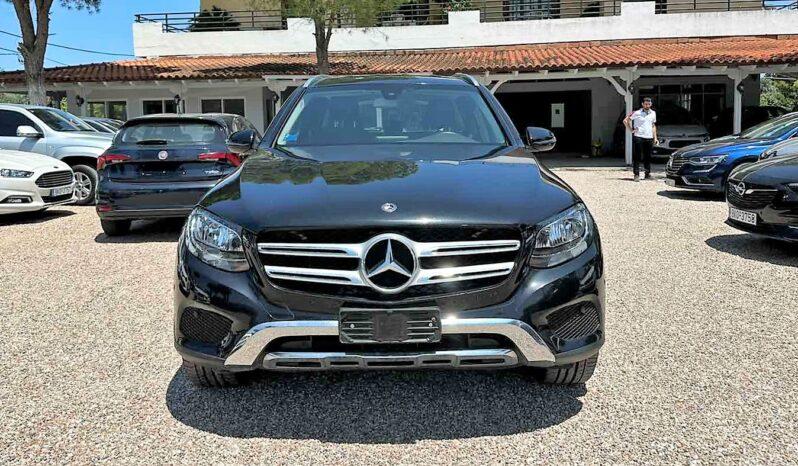 Mercedes-Benz GLC 250 D 4matic Business ’19 (EL691) full