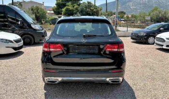 Mercedes-Benz GLC 250 D 4matic Business ’19 (EL691) full