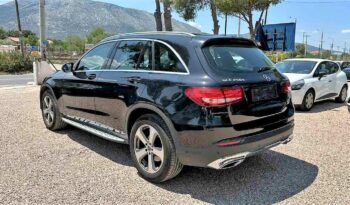 Mercedes-Benz GLC 250 D 4matic Business ’19 (EL691) full