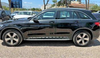 Mercedes-Benz GLC 250 D 4matic Business ’19 (EL691) full